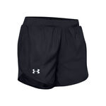 Abbigliamento Under Armour Fly By 2.0 Shorts Women